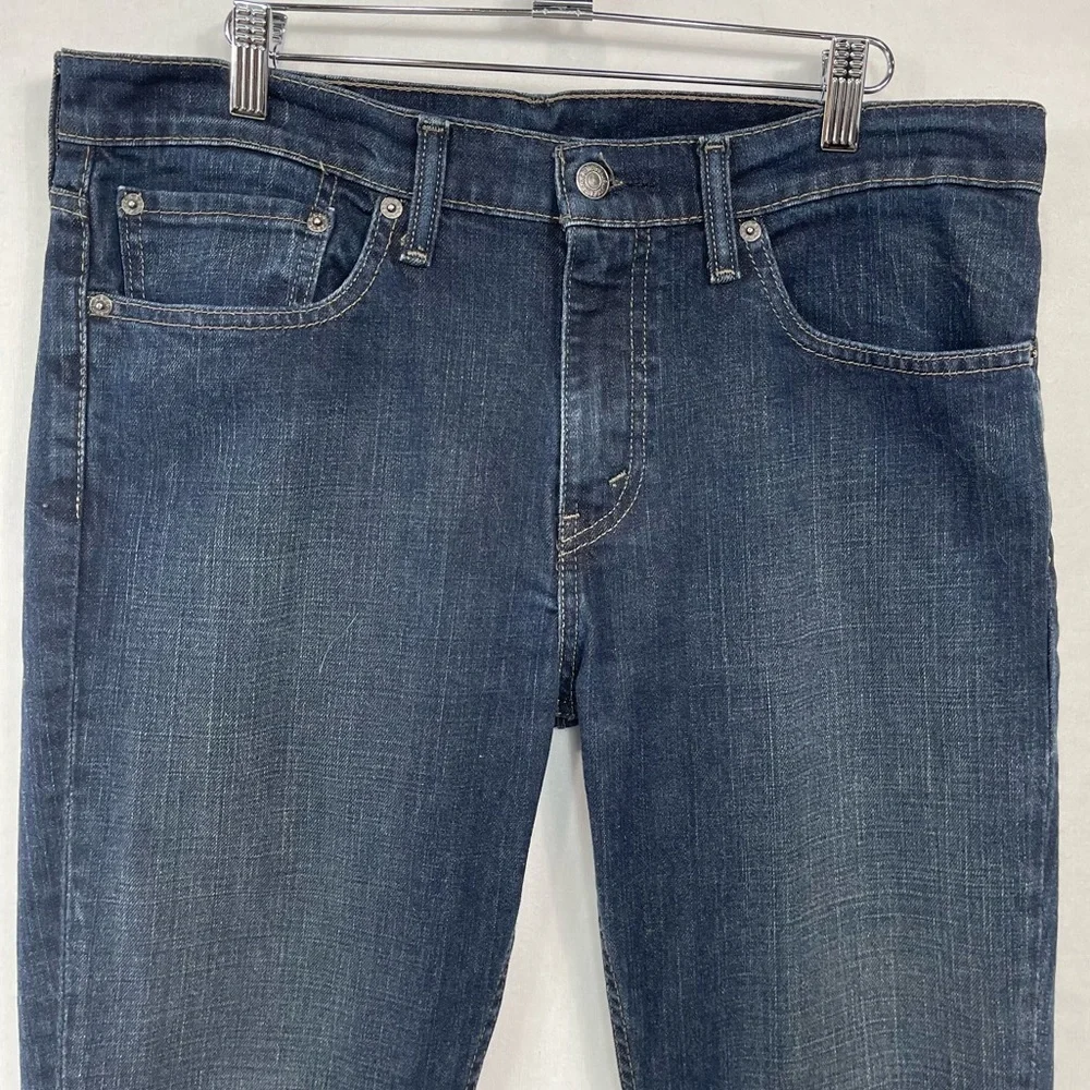 Levi's 511™ Straight Jeans Size W34xL32